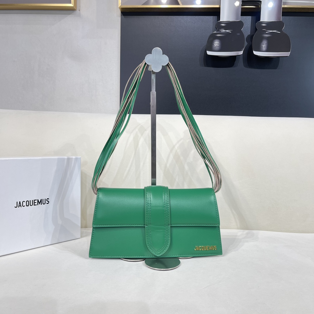 Jacquemus Satchel Bags